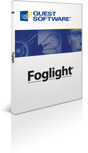 Foglight Box